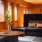 The Shang By Artyzen Qiantan Shanghai