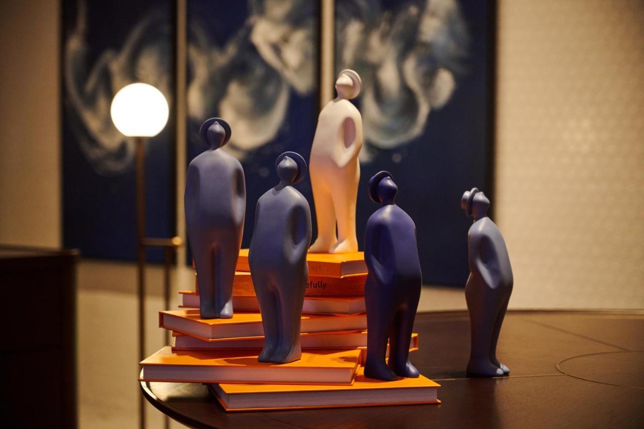 The Shang By Artyzen Qiantan Hotel