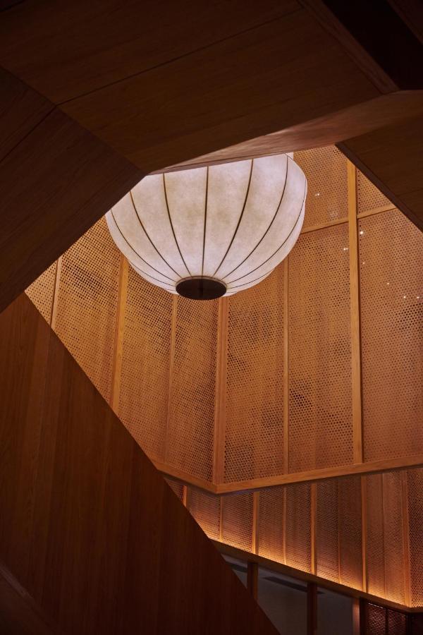 Hotel The Shang By Artyzen Qiantan Shanghai