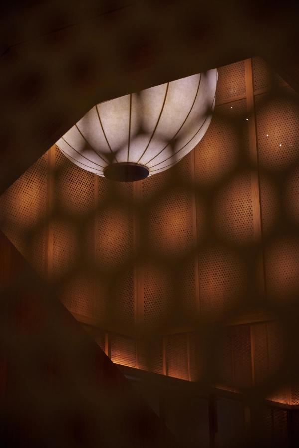 Hotel The Shang By Artyzen Qiantan