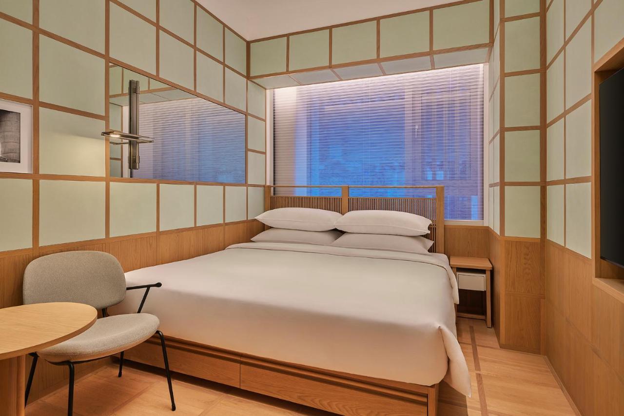 The Shang By Artyzen Qiantan Hotel