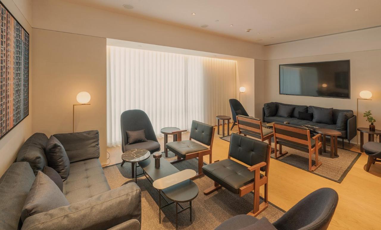 Hotel The Shang By Artyzen Qiantan 4*