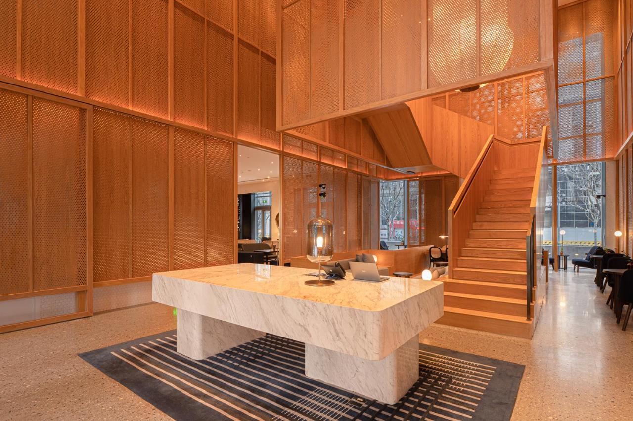 Hotel The Shang By Artyzen Qiantan