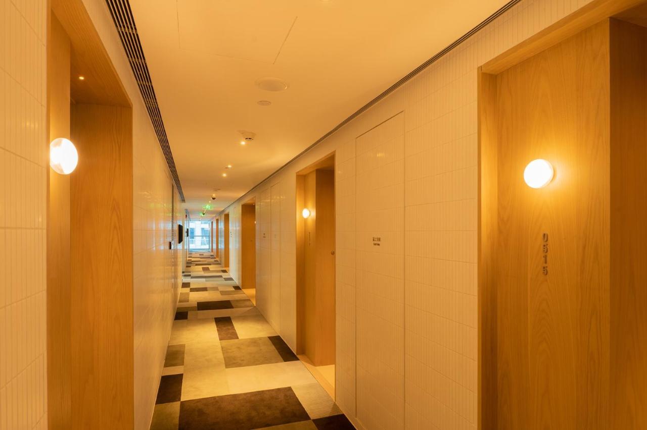 Hotel The Shang By Artyzen Qiantan 4*