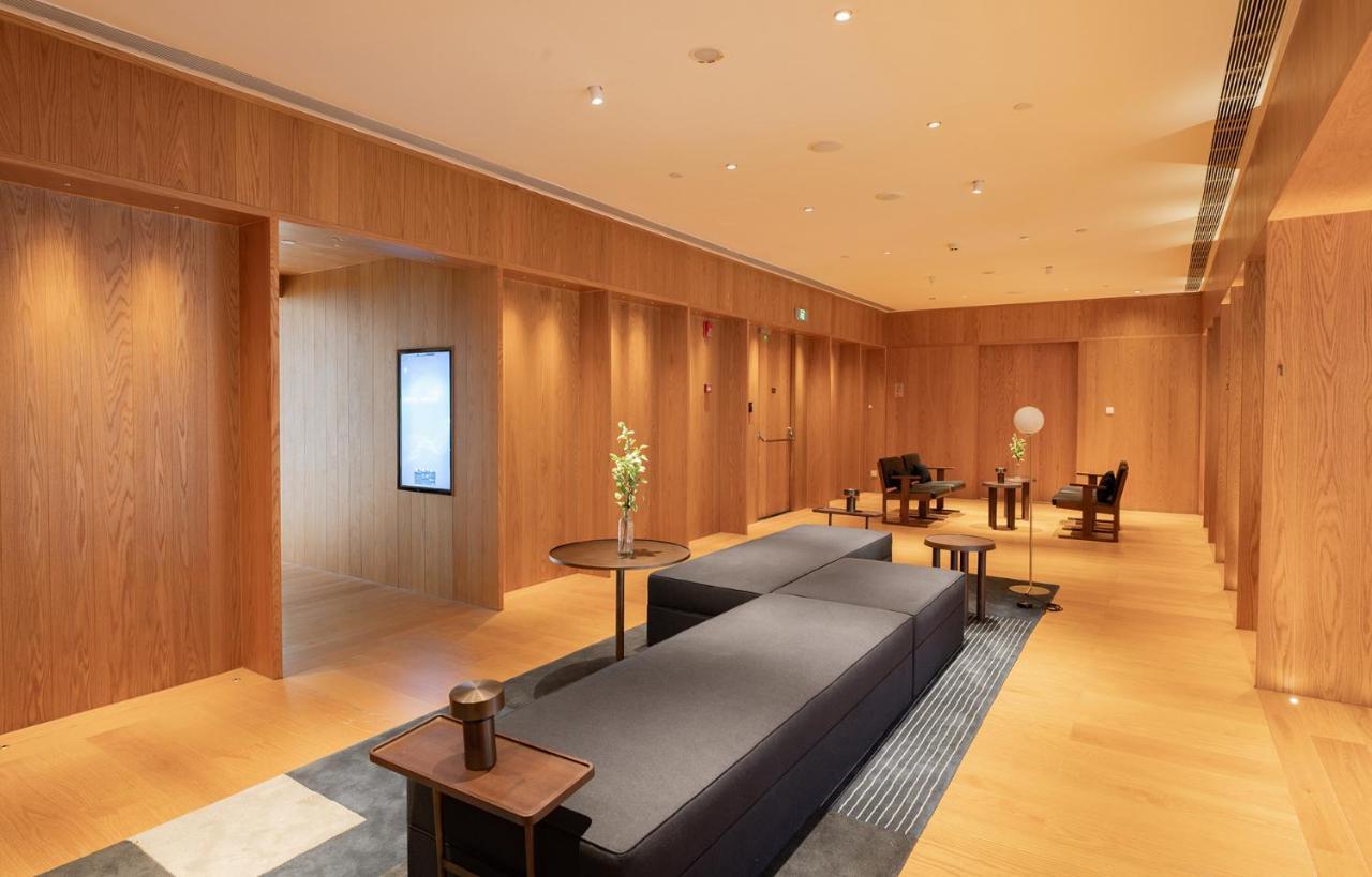 The Shang By Artyzen Qiantan Hotel Shanghai