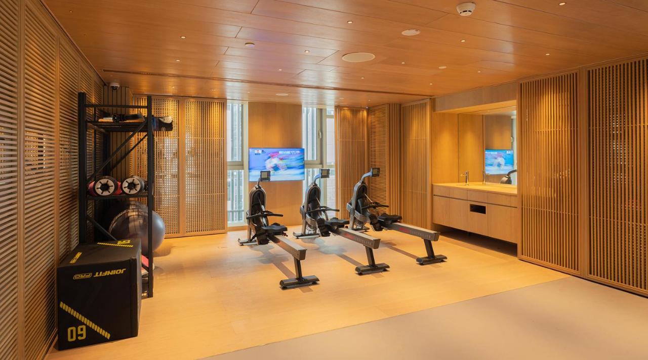 The Shang By Artyzen Qiantan Hotel 4*