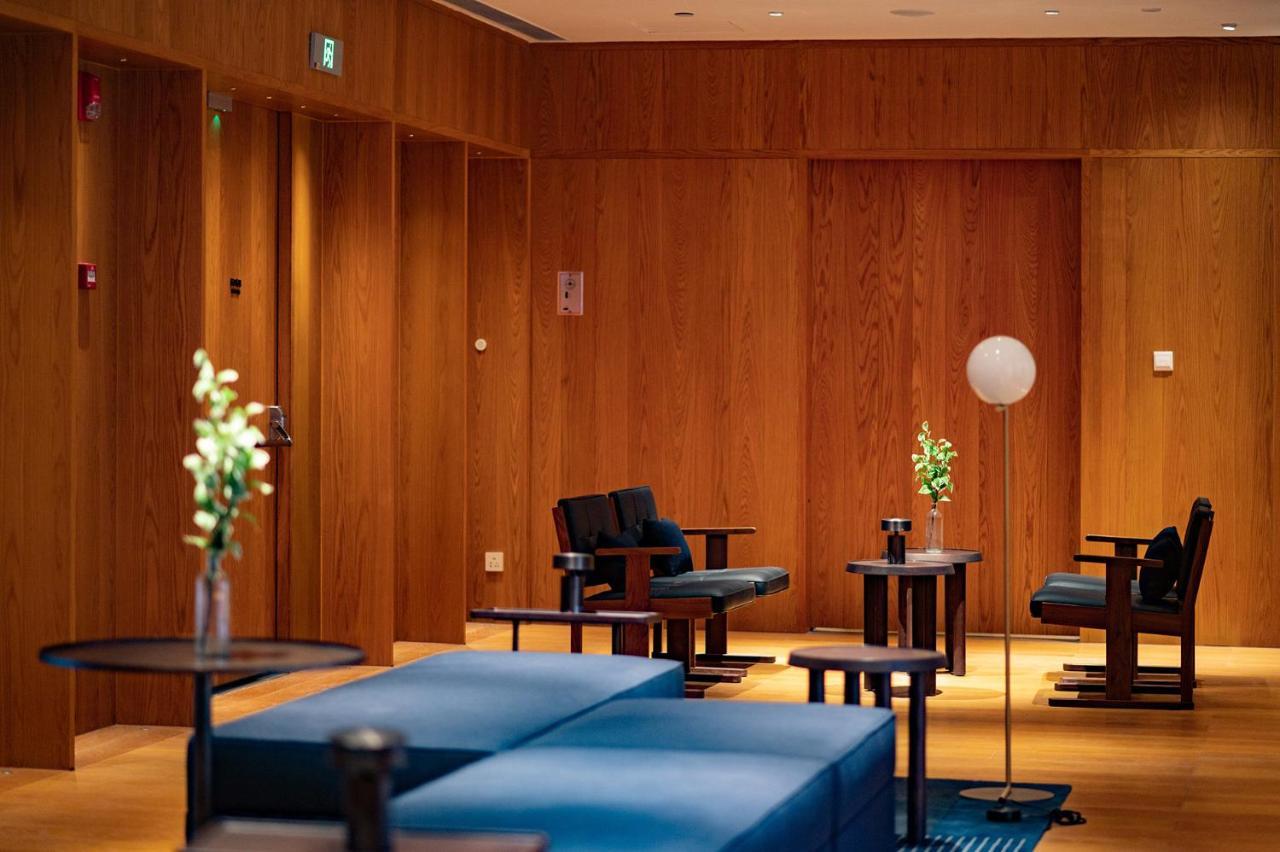 The Shang By Artyzen Qiantan Hotel 4*