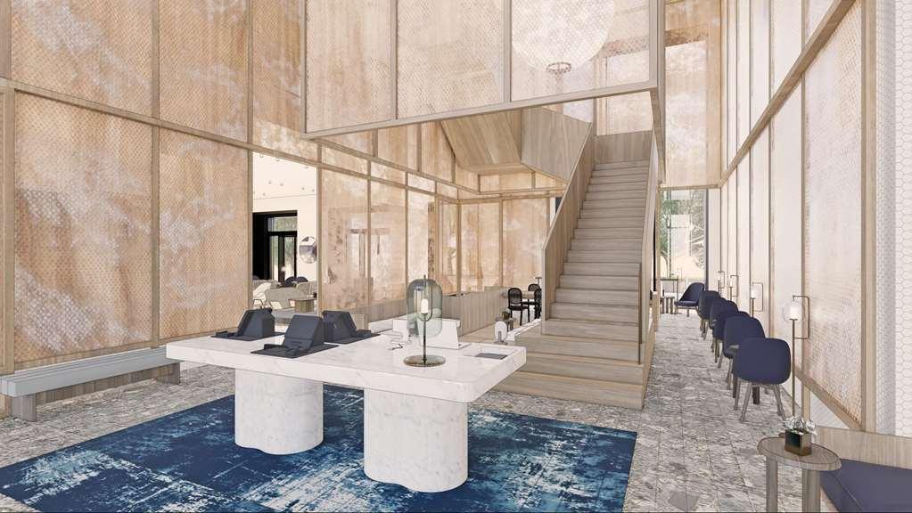 The Shang By Artyzen Qiantan 4* Shanghai