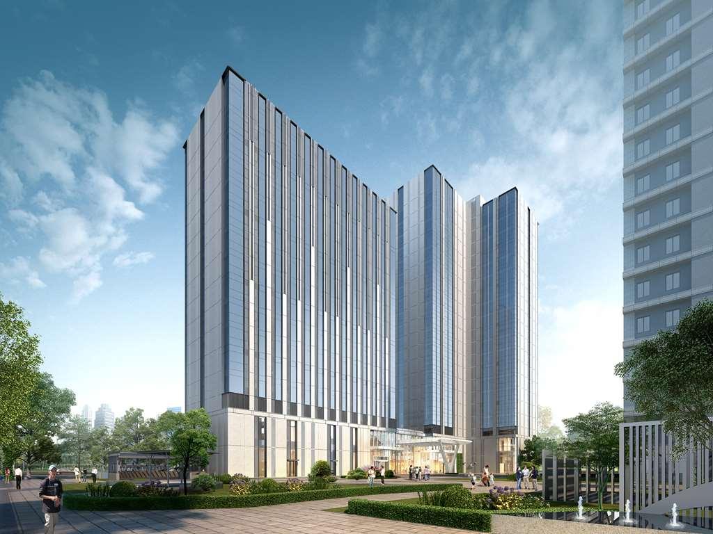 The Shang By Artyzen Qiantan Hotel