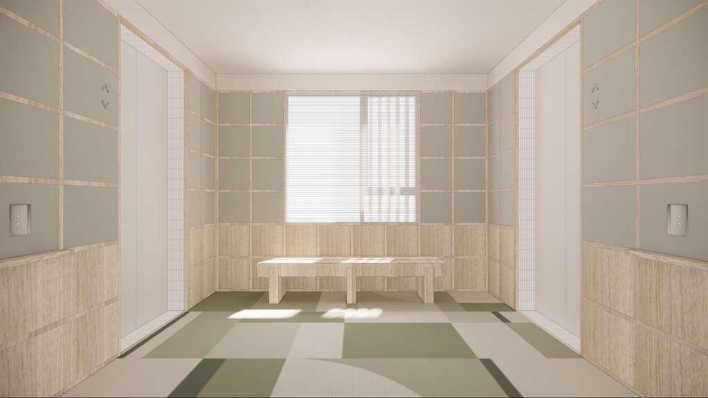 Hotel The Shang By Artyzen Qiantan 4*