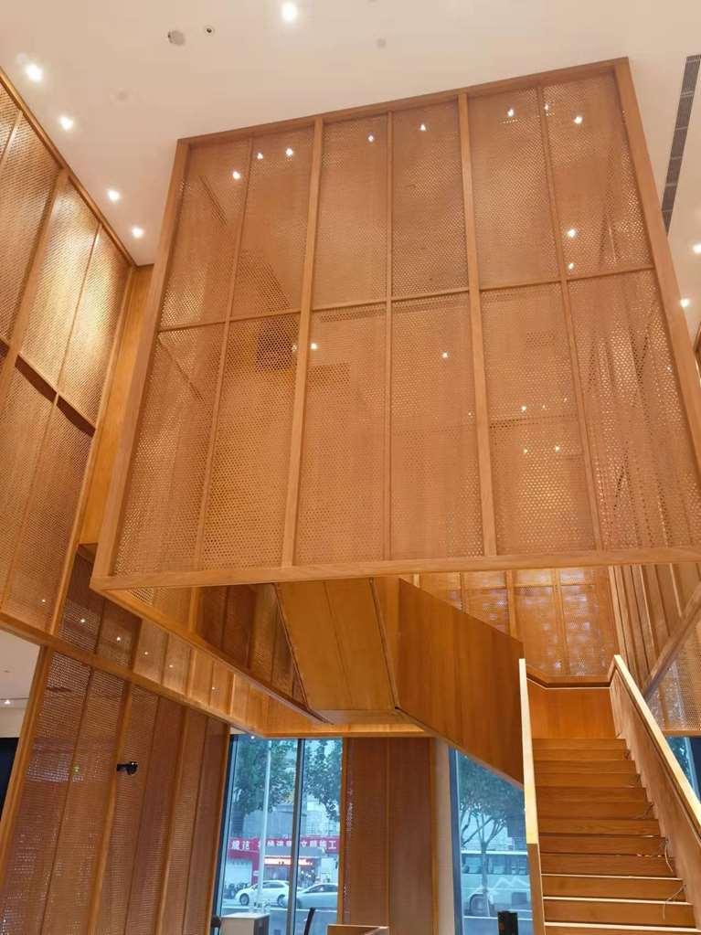 Hotel The Shang By Artyzen Qiantan Shanghai