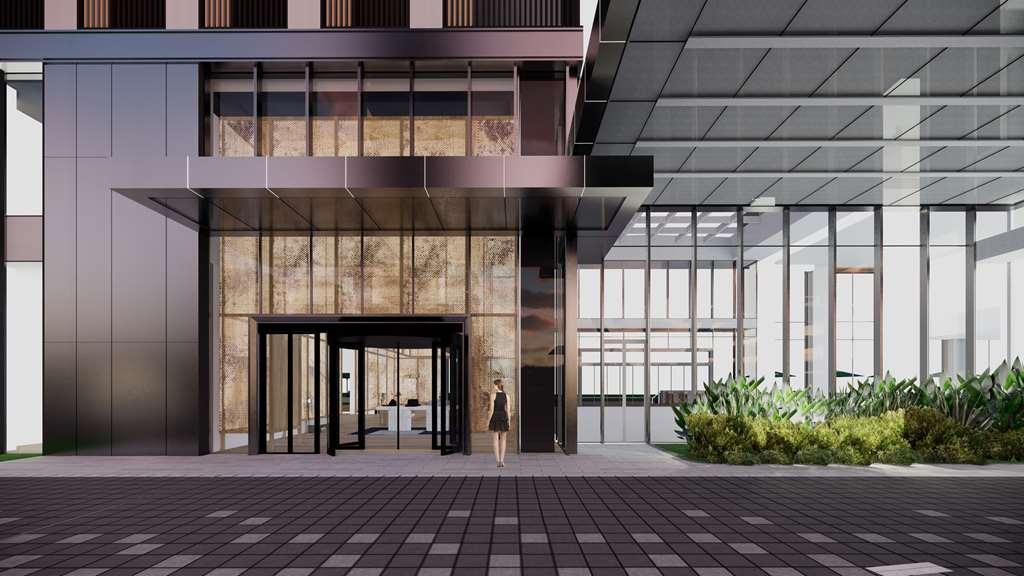 The Shang By Artyzen Qiantan 4* Shanghai