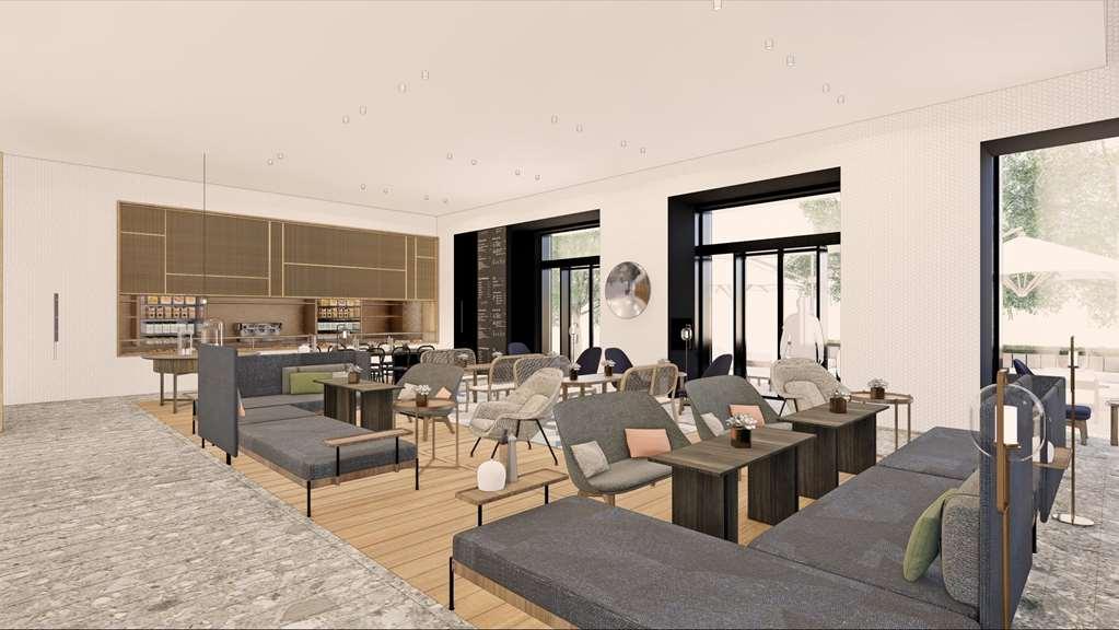 The Shang By Artyzen Qiantan Hotel Shanghai