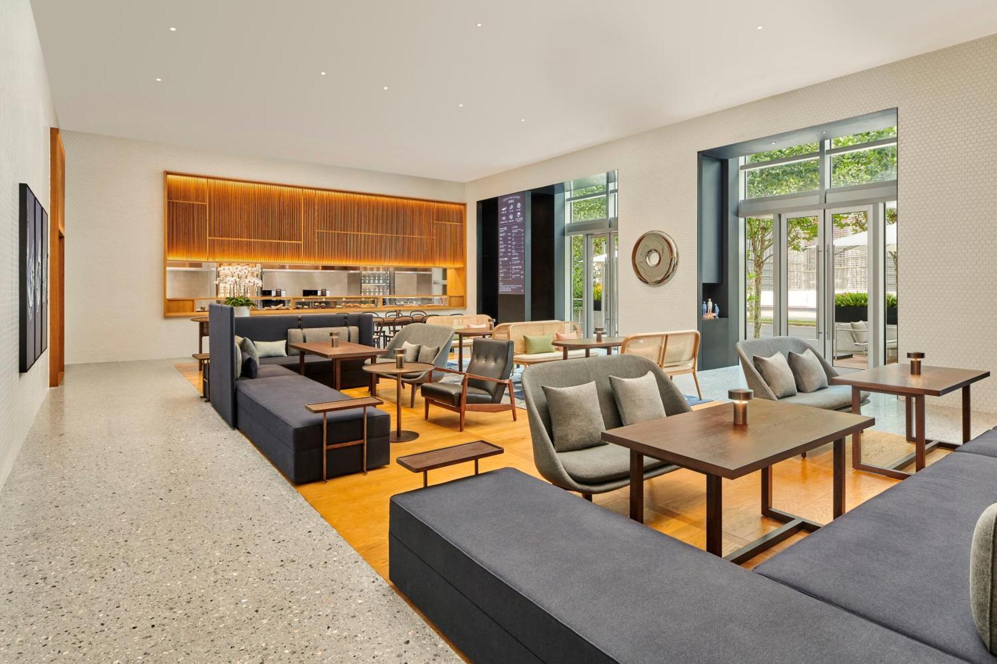 The Shang By Artyzen Qiantan 4* Shanghai