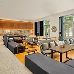 The Shang By Artyzen Qiantan Shanghai