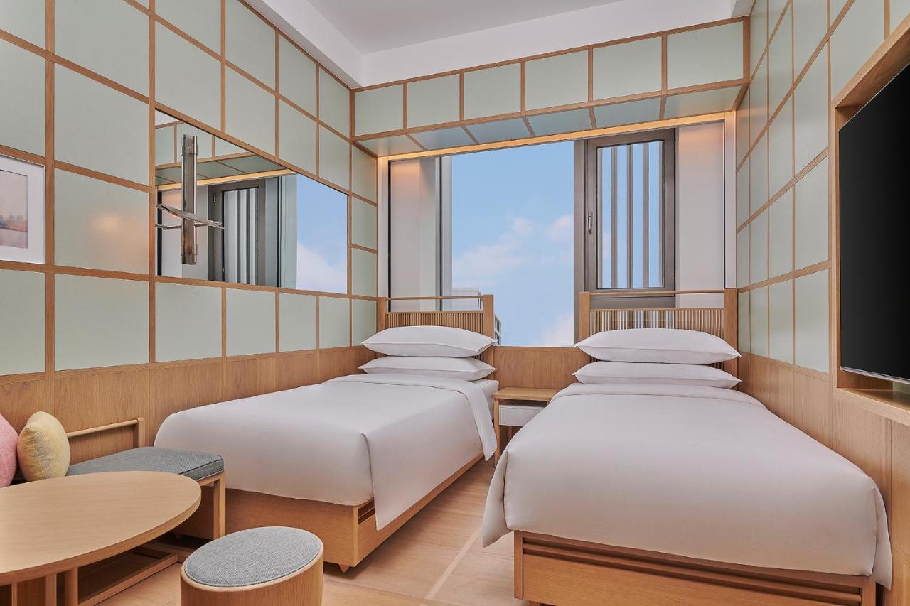 The Shang By Artyzen Qiantan 4*